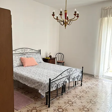 Gallipolitravel Petrarca Σπίτι διακοπών *