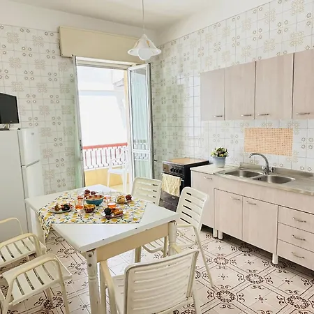 Gallipolitravel Petrarca Holiday home