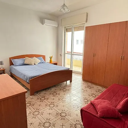 Holiday home Gallipolitravel Petrarca