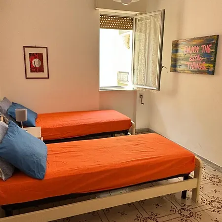 Gallipolitravel Petrarca Gallipoli