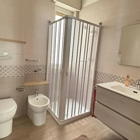 Gallipolitravel Petrarca Holiday home