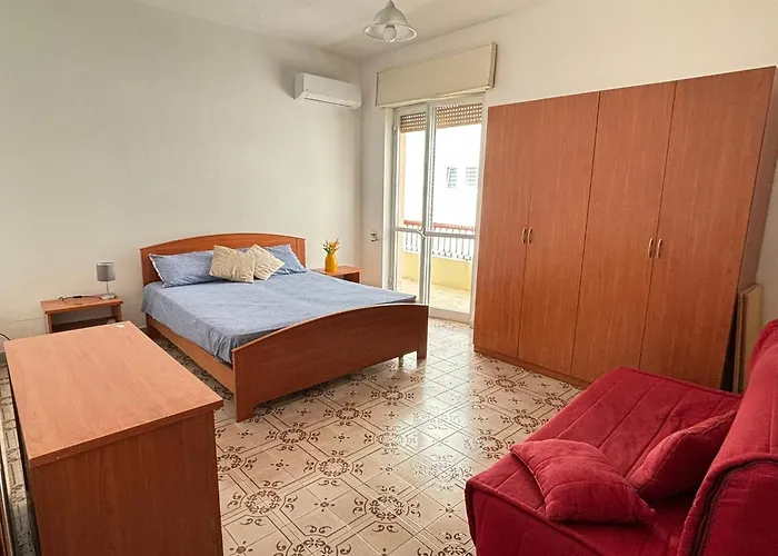 Holiday home Gallipolitravel Petrarca