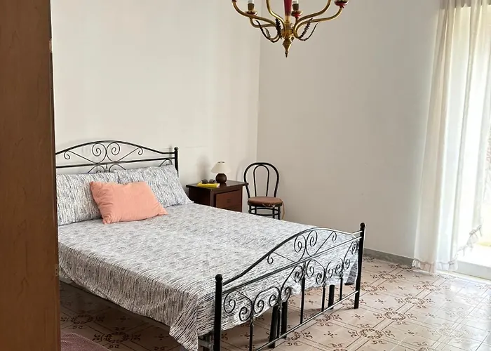 Gallipolitravel Petrarca Holiday home *