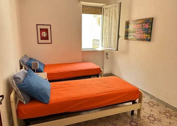 Gallipolitravel Petrarca Gallipoli