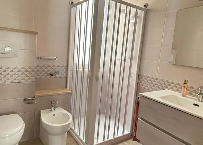 Gallipolitravel Petrarca Holiday home