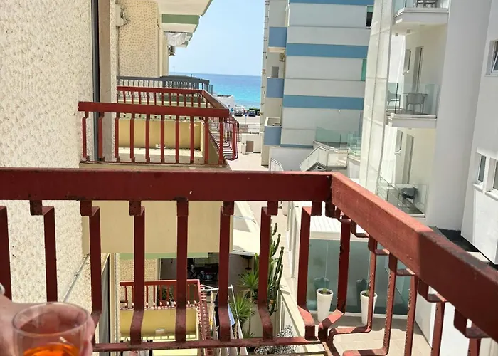 Holiday home Gallipolitravel Petrarca